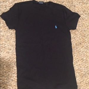 Polo t-shirt